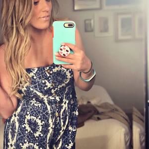 Meet your Posher, Jenni